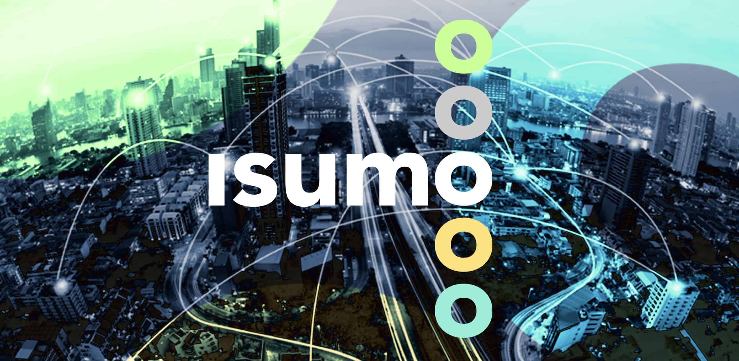 ISUMO Header Logo