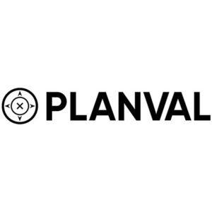Planval Logo