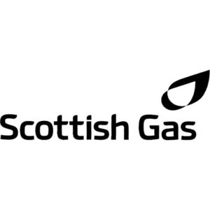 Scottish Gas Logo