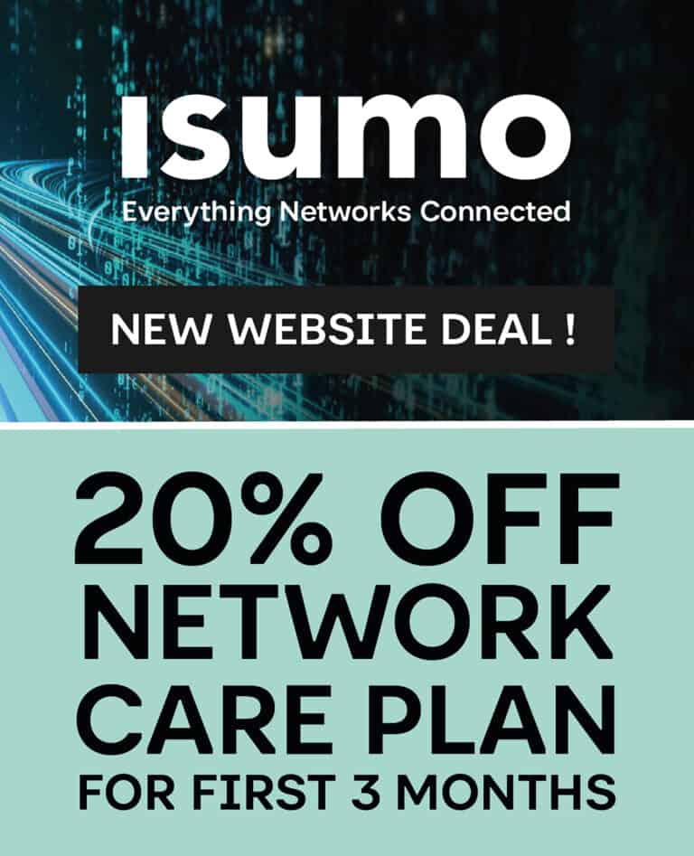 Network Care Plan Offer