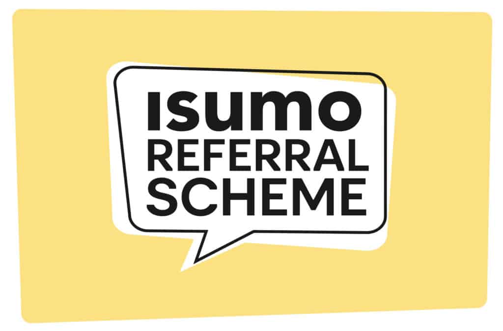 ISUMO Referral Scheme