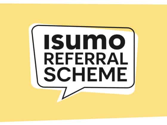 ISUMO Referral Scheme