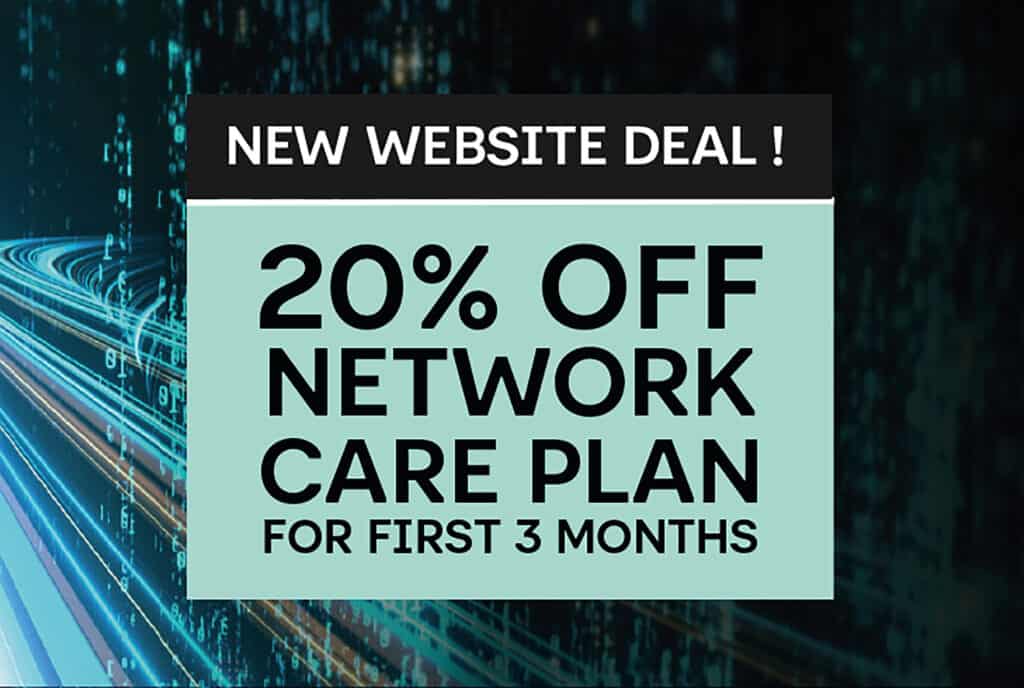 20% Network Care