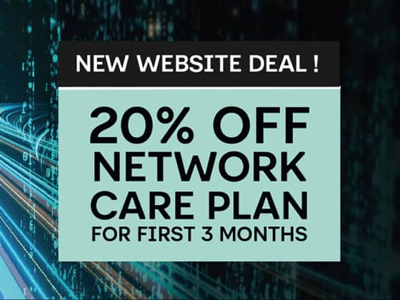 20% Network Care