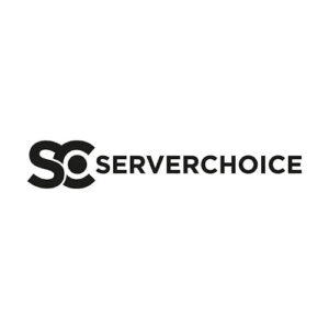 ServerChoice Logo version 2