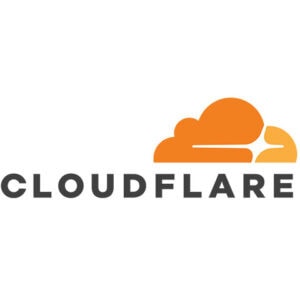 Cloudflare Colour Logo