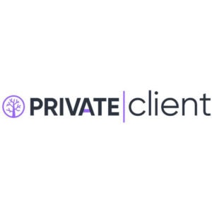 Private Client Colour Logo