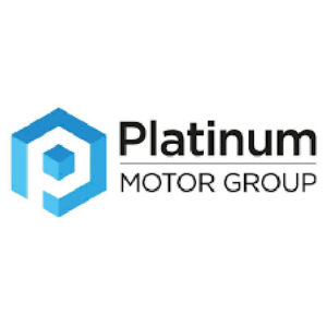 Platinum Motor Group Colour Logo