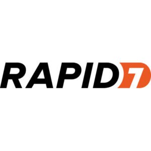 Rapid 7 Colour Logo