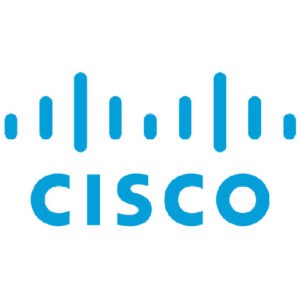 Cisco Colour Logo