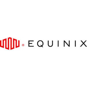 Equinix Colour Logo