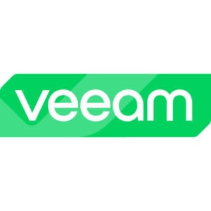 Veeam Colour Logo