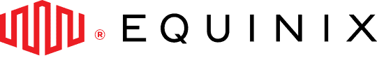 Equinix Logo